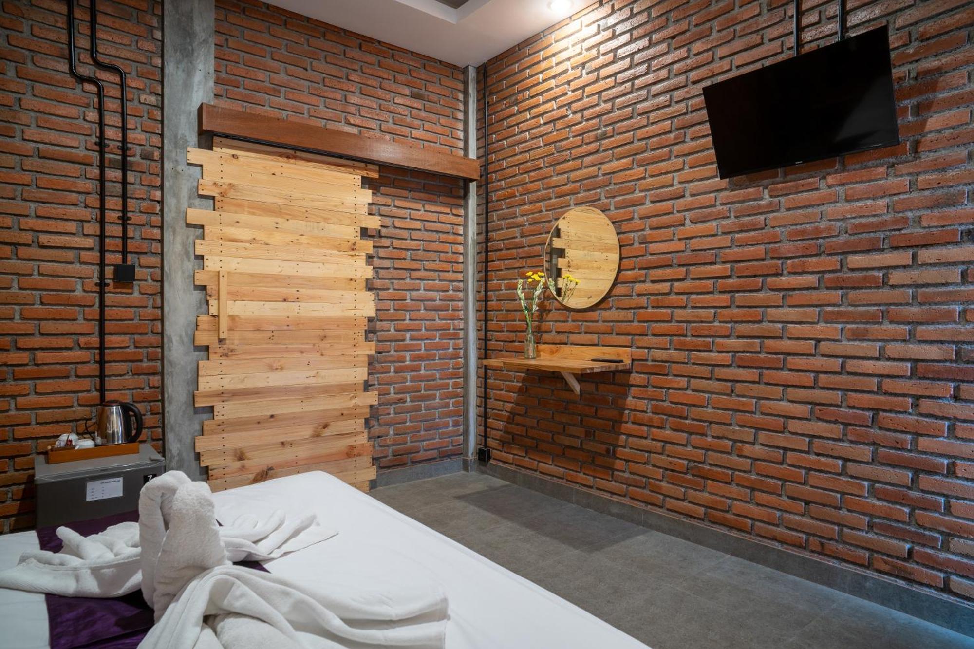 Vinaya Homestay Ubud Eksteriør bilde