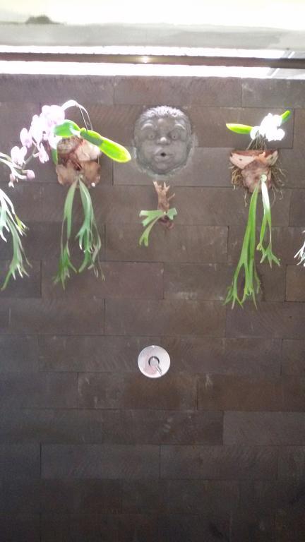 Vinaya Homestay Ubud Eksteriør bilde