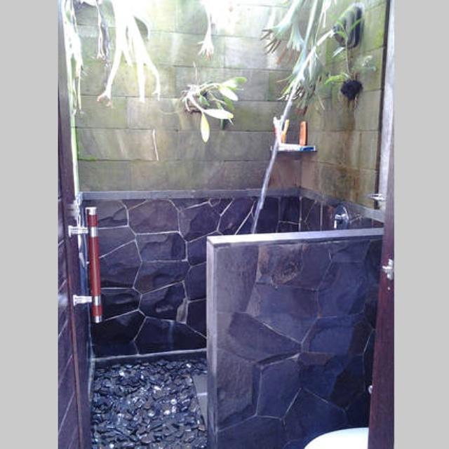 Vinaya Homestay Ubud Eksteriør bilde
