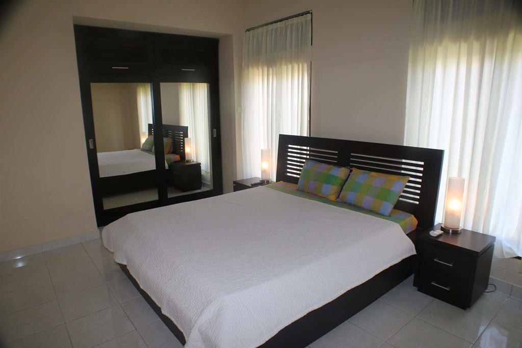 Vinaya Homestay Ubud Eksteriør bilde