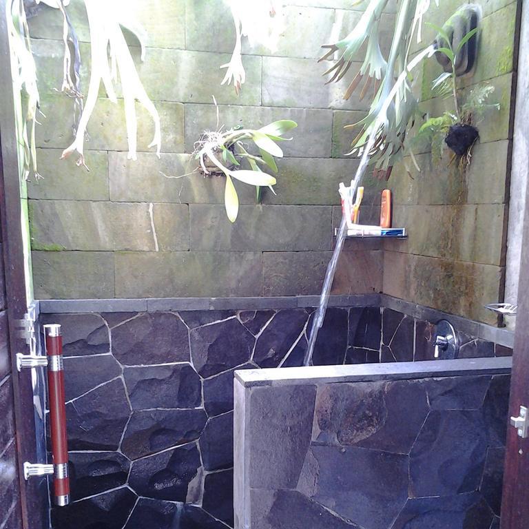 Vinaya Homestay Ubud Eksteriør bilde