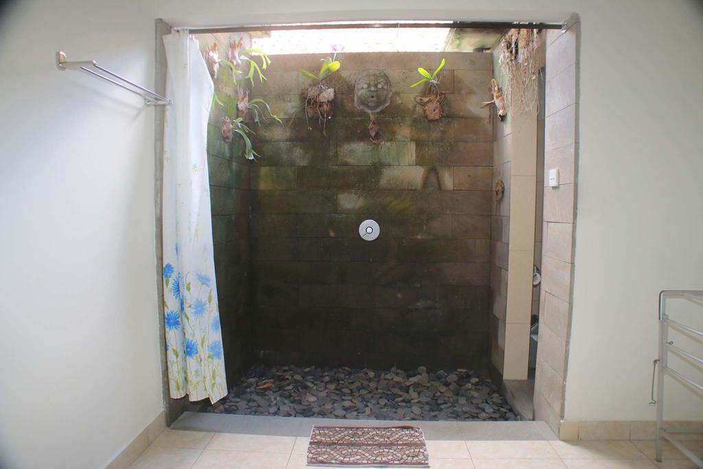 Vinaya Homestay Ubud Eksteriør bilde
