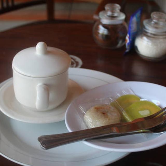 Vinaya Homestay Ubud Eksteriør bilde
